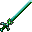 Great Emerald Sword