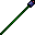 Ruby Tipped Arrow